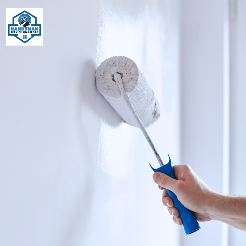 Painting Service Singapore: Transforming Spaces with Elegance